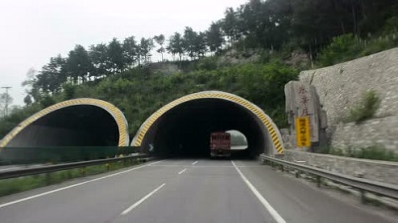 降低運轉成本 河北高速公路引入中央監控管理